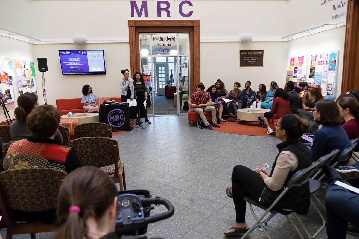 Student Affairs Eliminates Four Leadership Roles Amid Budget Constraints