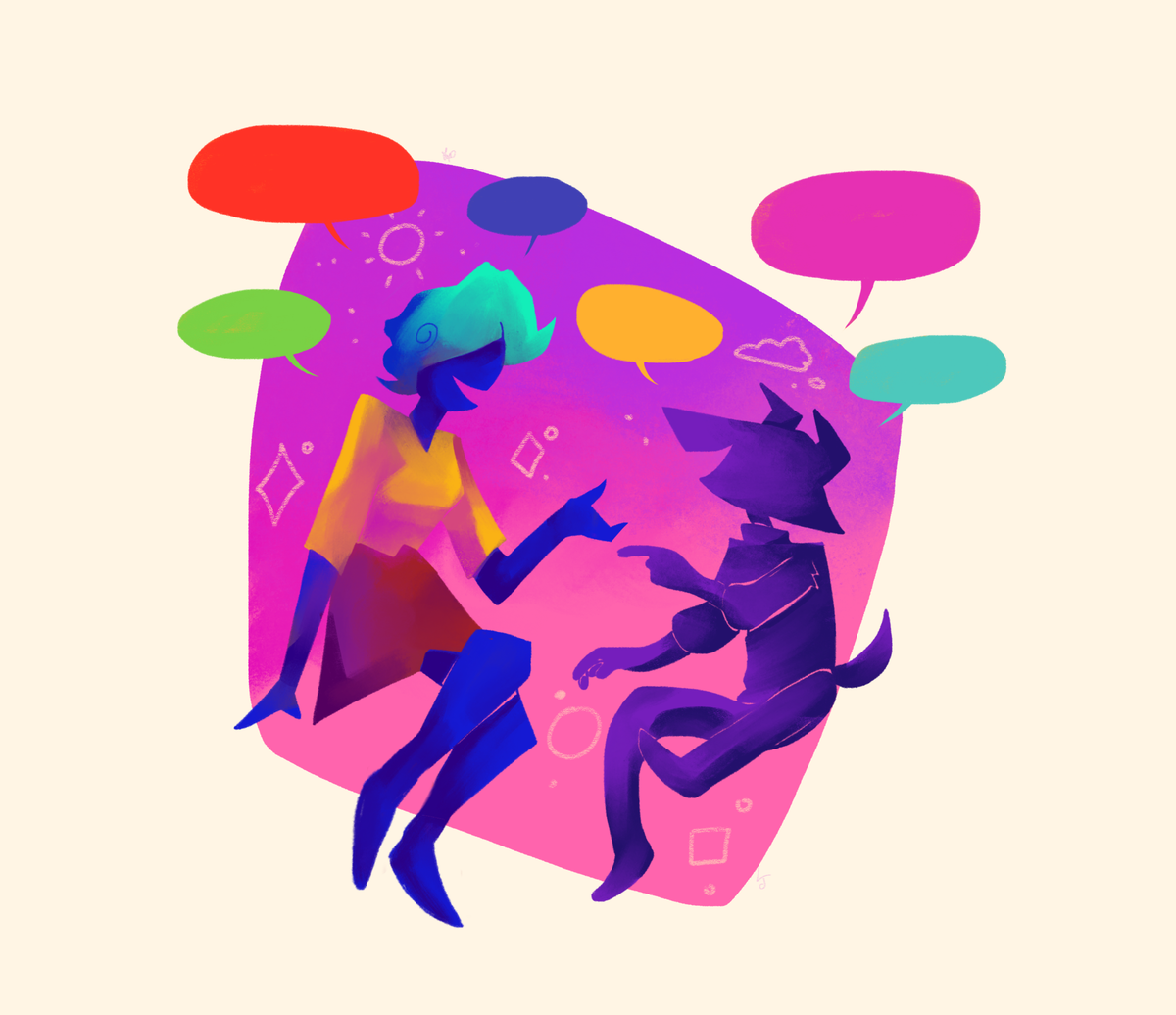 Translating Across Campuses: The Five College Center Platforming Under-Instructed Languages