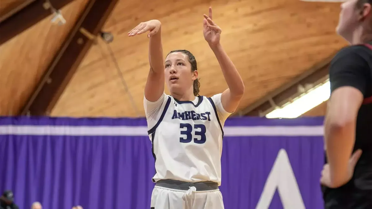 Around the Herd: J-Term Edition