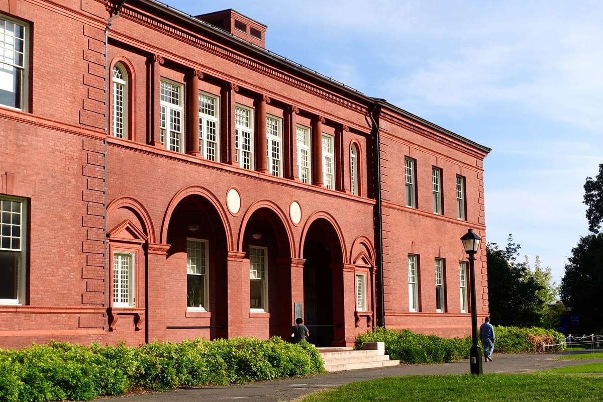 Professors Host Teach-In Amid Minneapolis Unrest