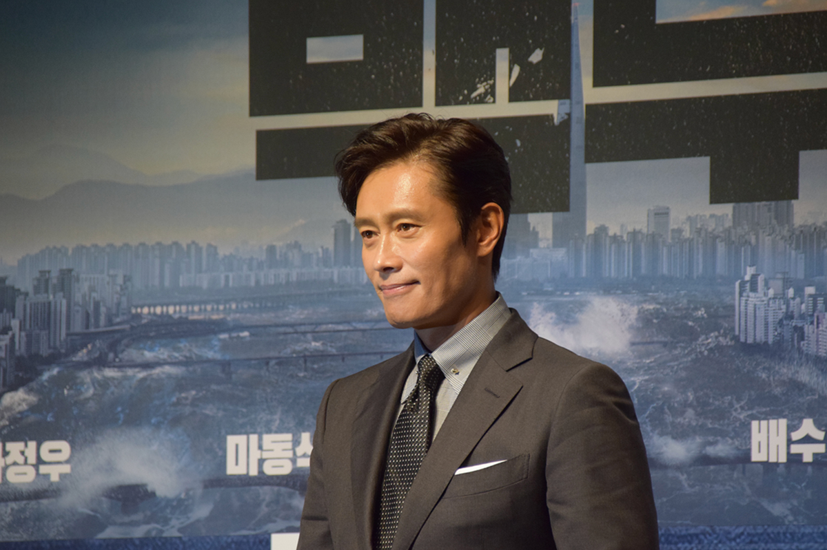 “No Other Choice” South Korean Movie Review