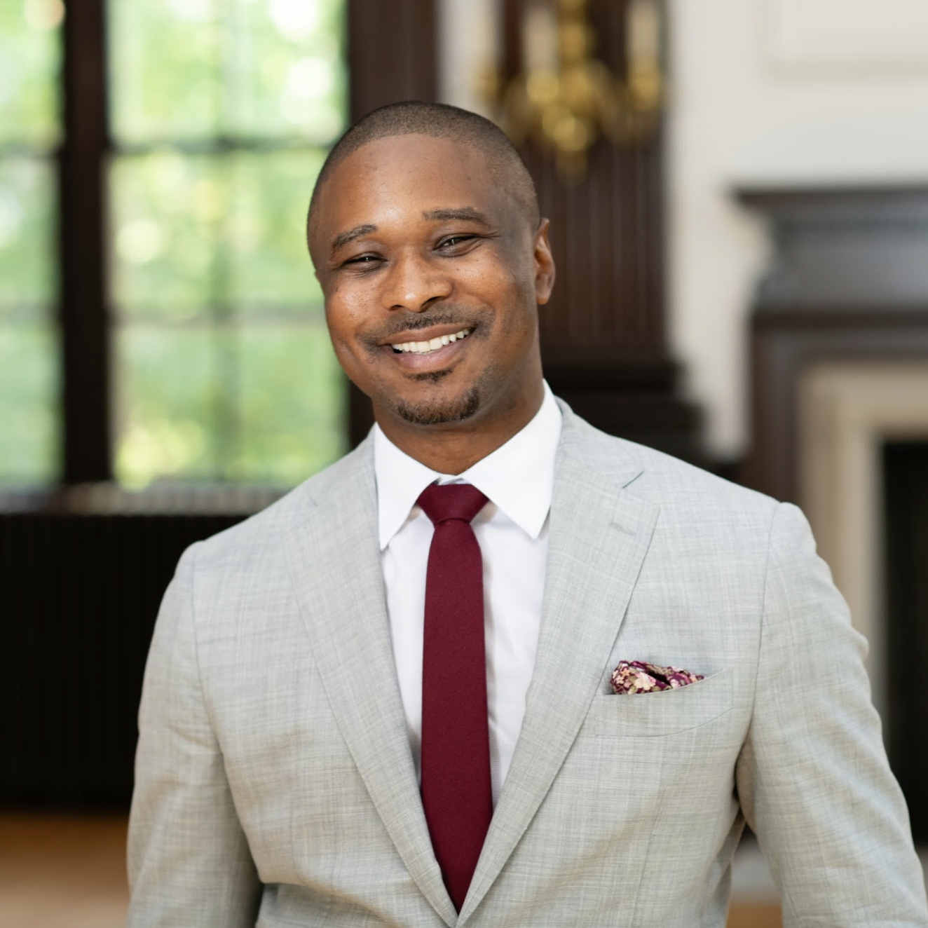 Brandon Terry Revisits the Civil Rights Movement