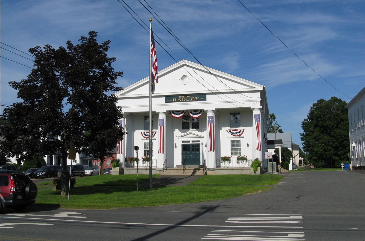 Hadley Lays Off 12 Employees to Close Budget Gap