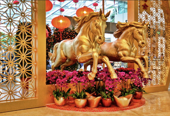 This Lunar New Year’s To-Dos and Taboos