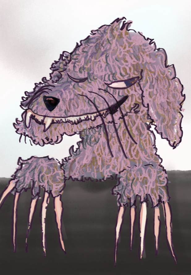 The Indicator x The Student: “How I Want To Die”