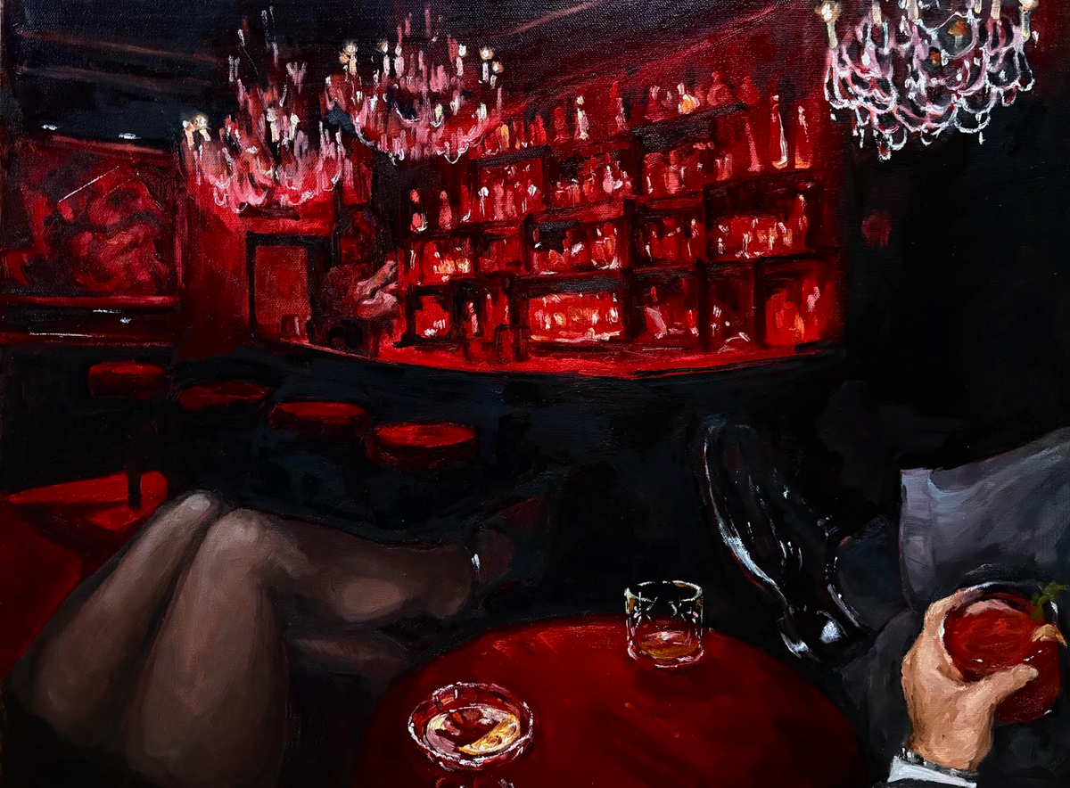 The Indicator x The Student: “Three’s a Crowd”