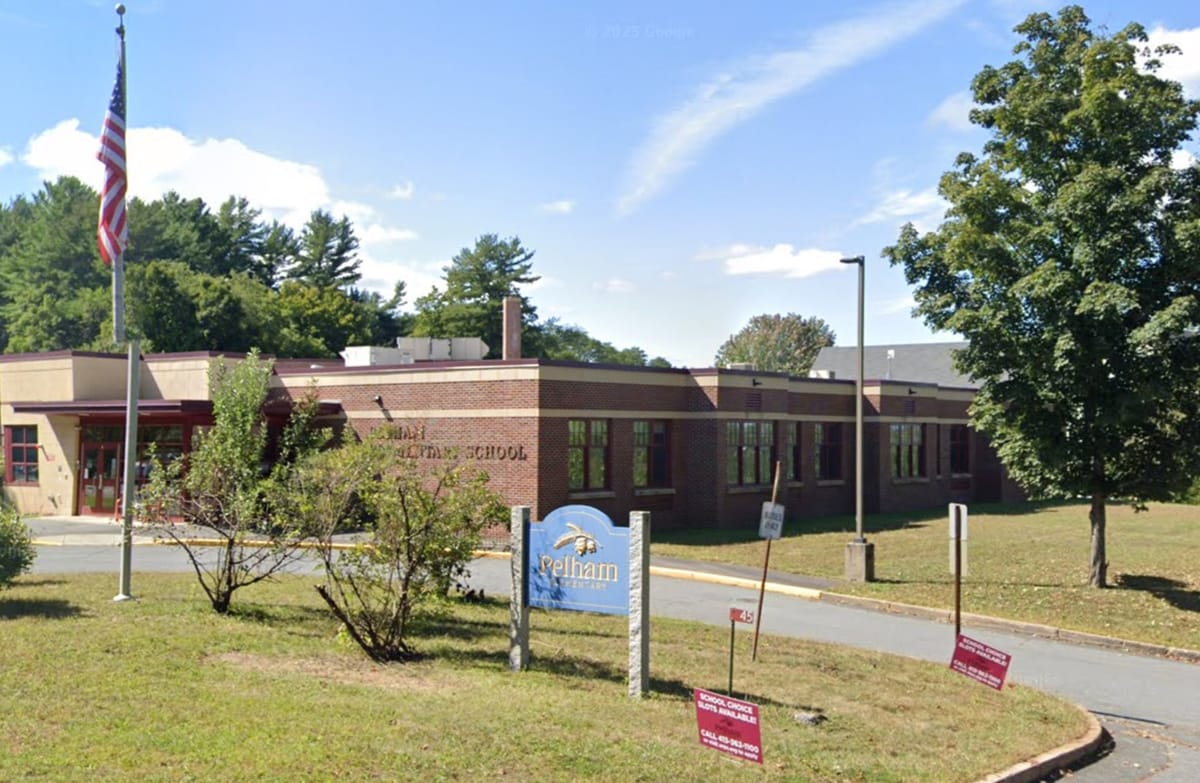 Pelham Elementary School Braves Severe Budget Deficit
