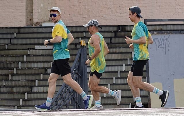 Student Squared: Karl Miller