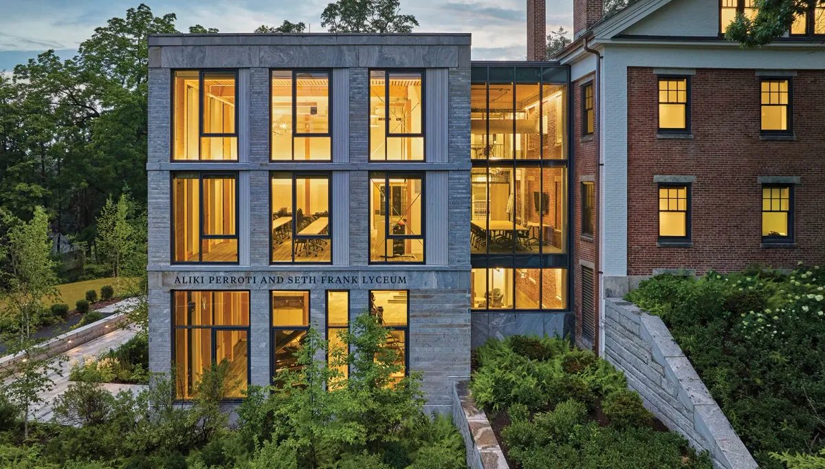 Anthropology Professor Reflects on Disaster Nationalism