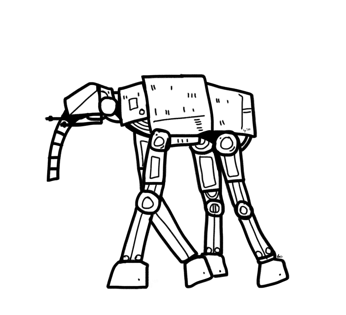 AAS to Delay Transition of Power