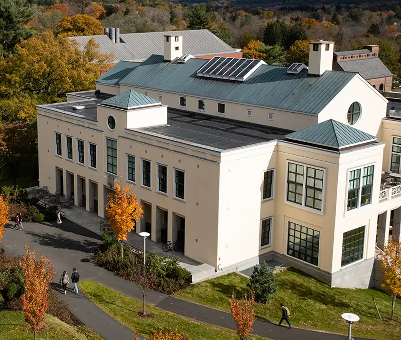 School Ends Student Organization Recognition in Spring Semester