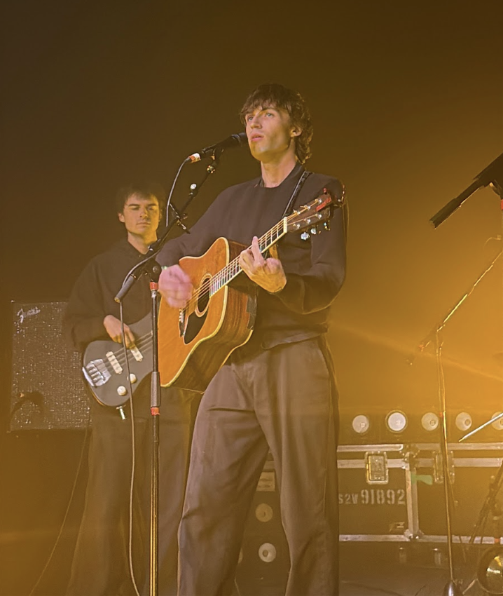 A Hidden Gem in the Music Scene: Peter McPoland