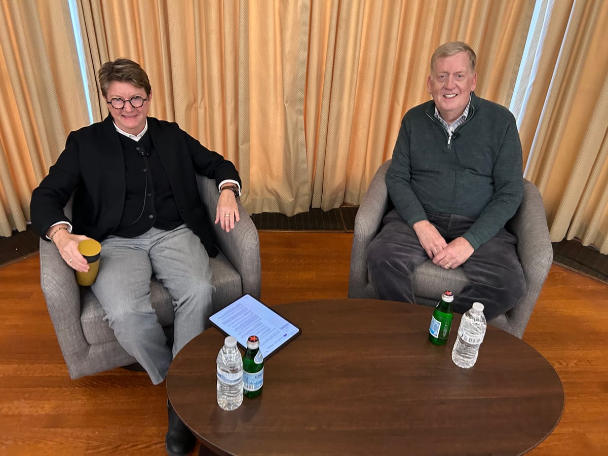 Attorney Paul Smith Reflects On LGBTQ+ Rights in Courts