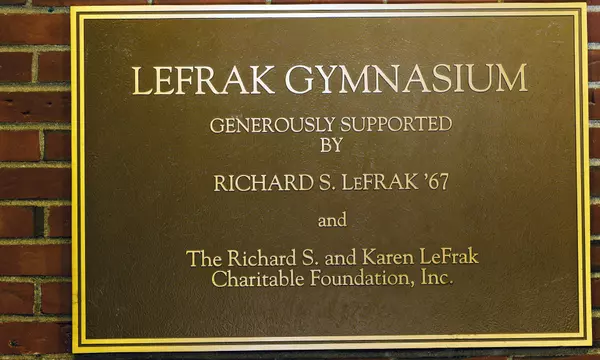 College Affiliates Mentioned in Epstein Files