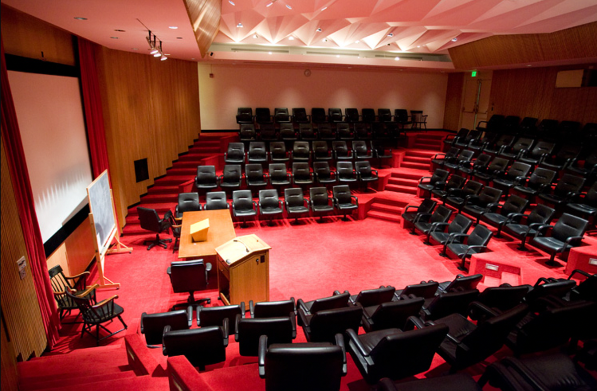 Students Reject New Honor Code Proposal