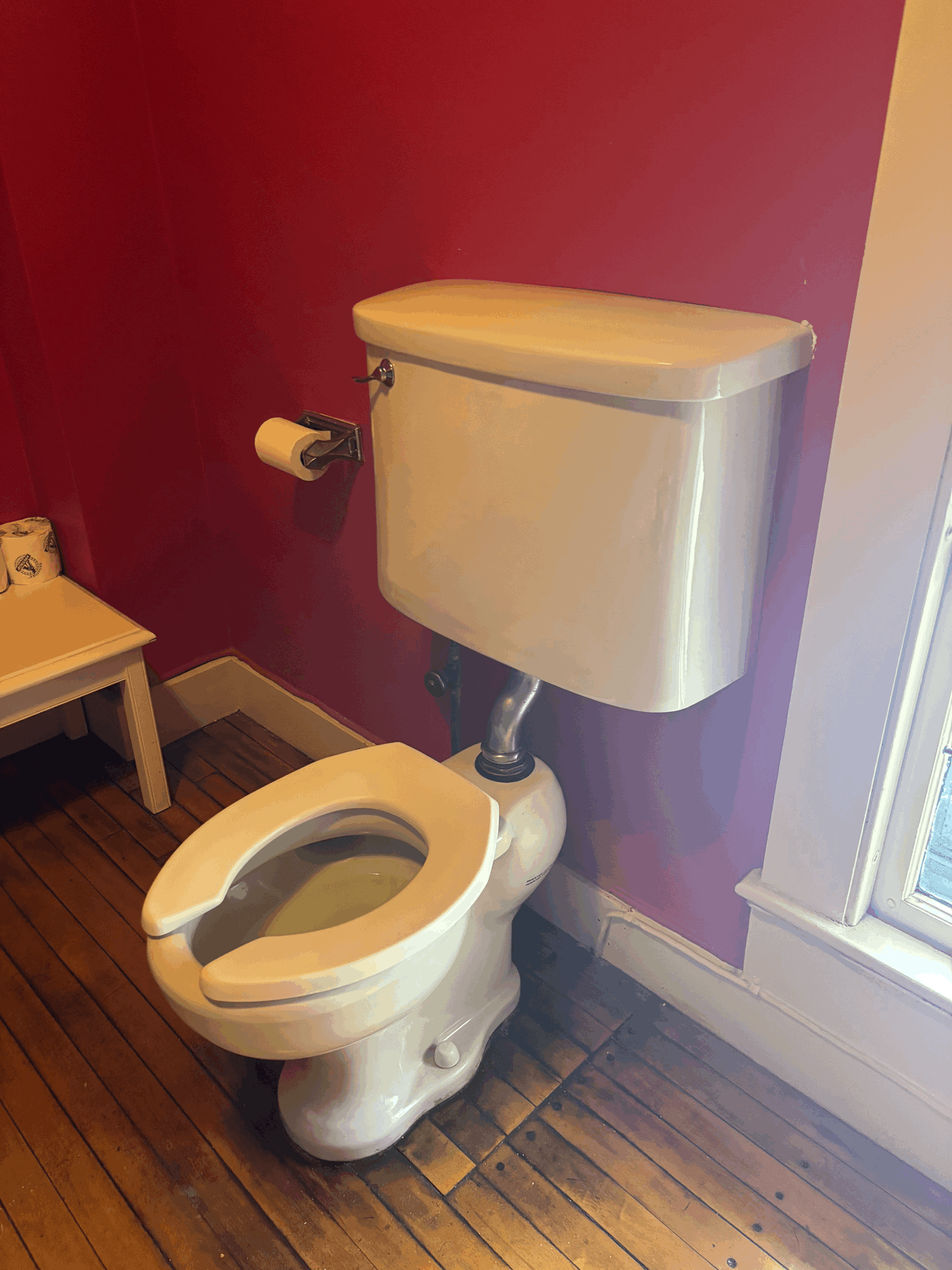 Bathroom Bulletin: Top 10 Amherst College Bathrooms You’ve Never Heard of