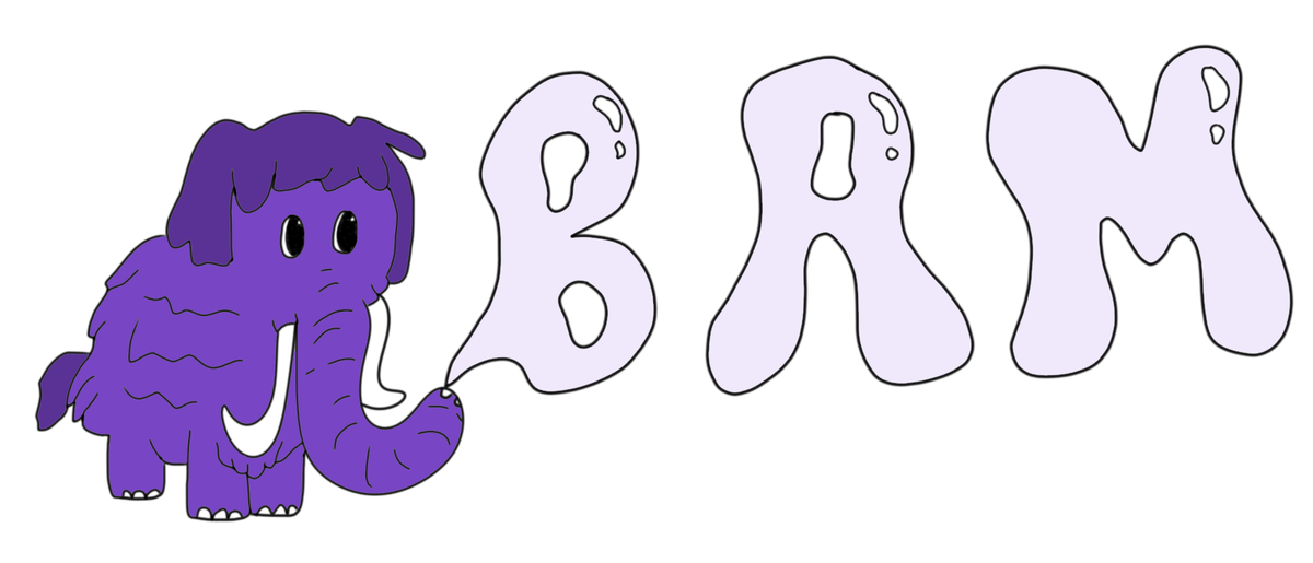 Be a Mammoth Mixup — Wednesday, April 15, 2026