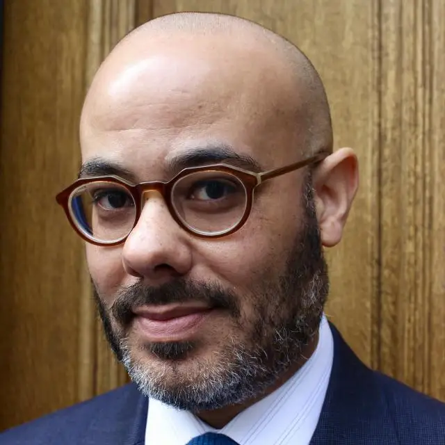 Yale Law Professor Reflects On Affirmative Action