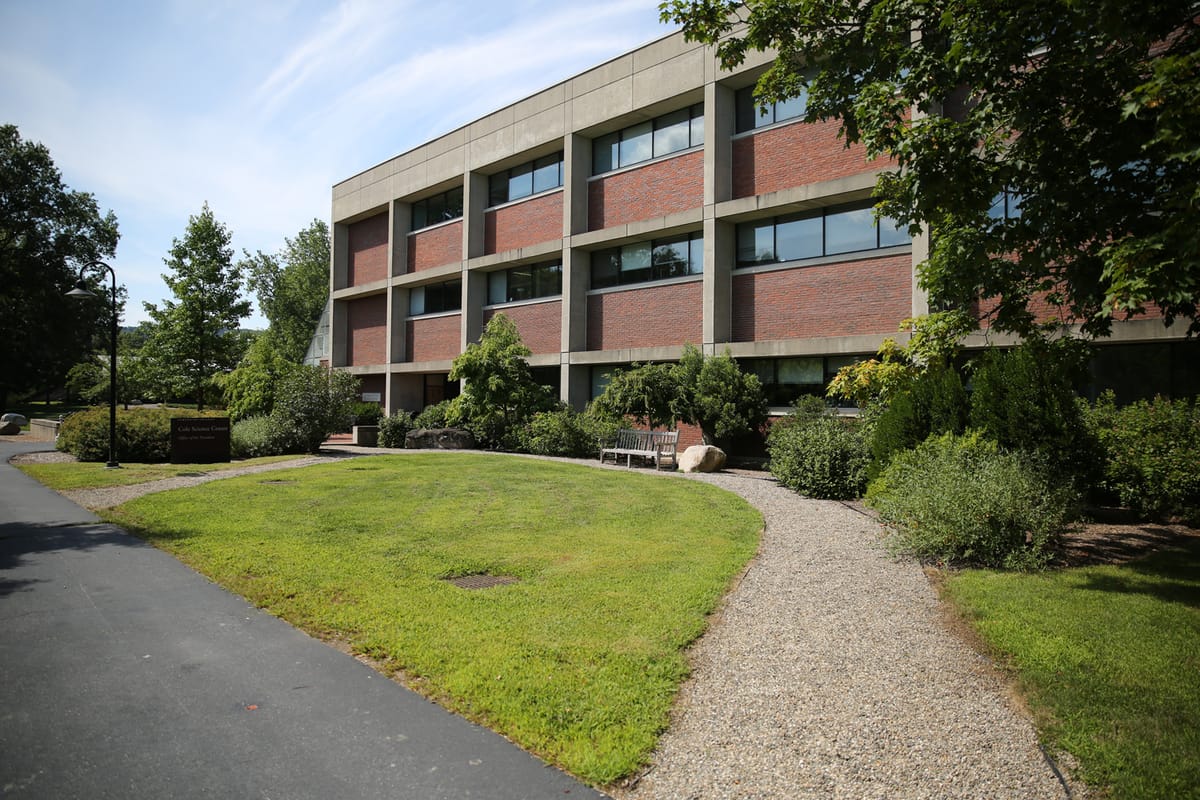 Hampshire Community Launches Relief Fund for Employees