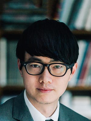 Professor of History Delivers Annual Lazerowitz Lecture