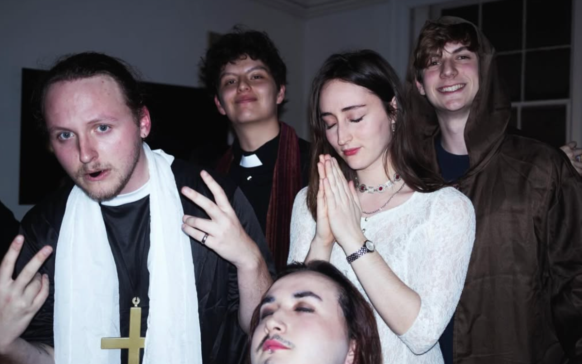 Worth the Wait? Amherst Spring Concert Lineup Announced