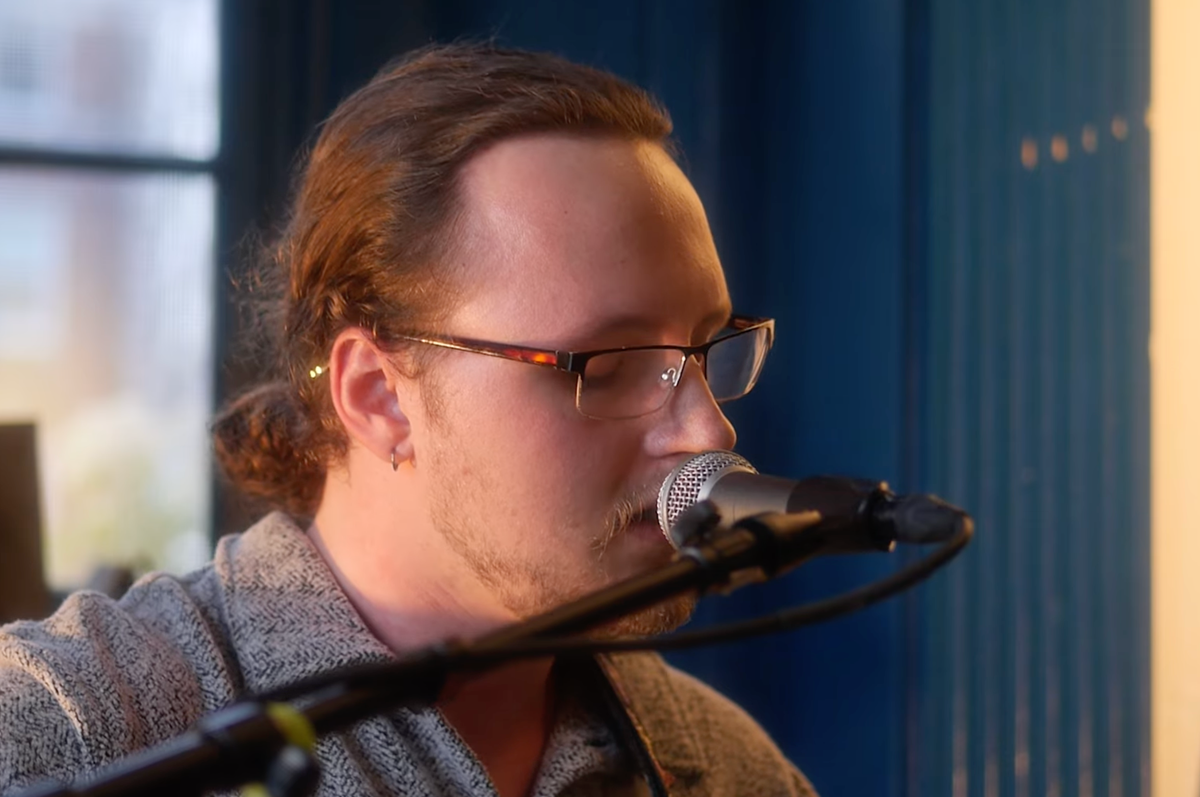 Plato’s Spotlight: A Showcase with Jackson Hersom ’27