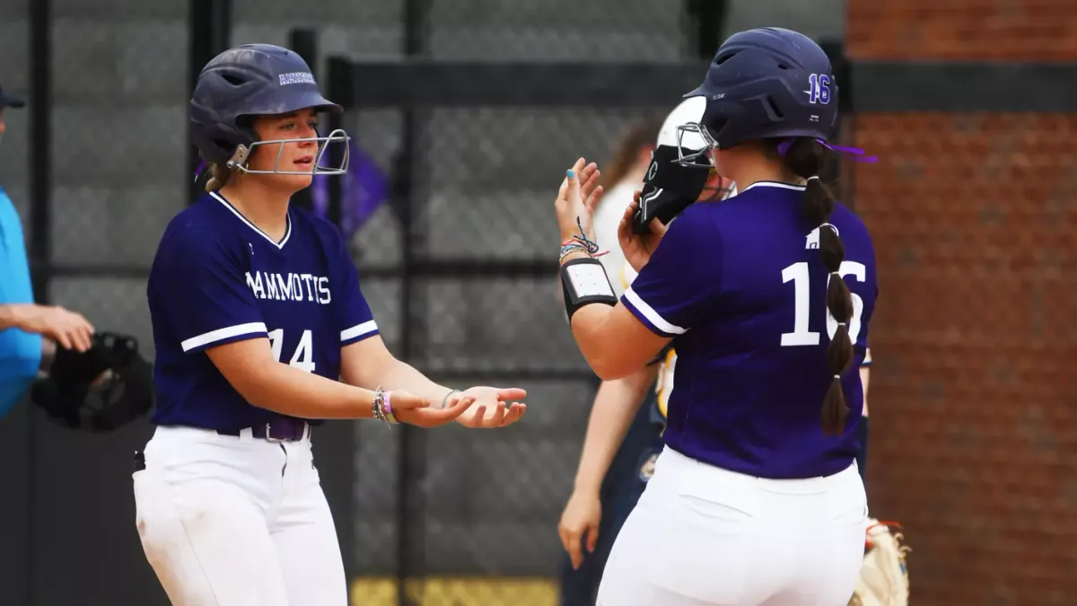 Around the Herd: April 1 to April 6 in Athletics