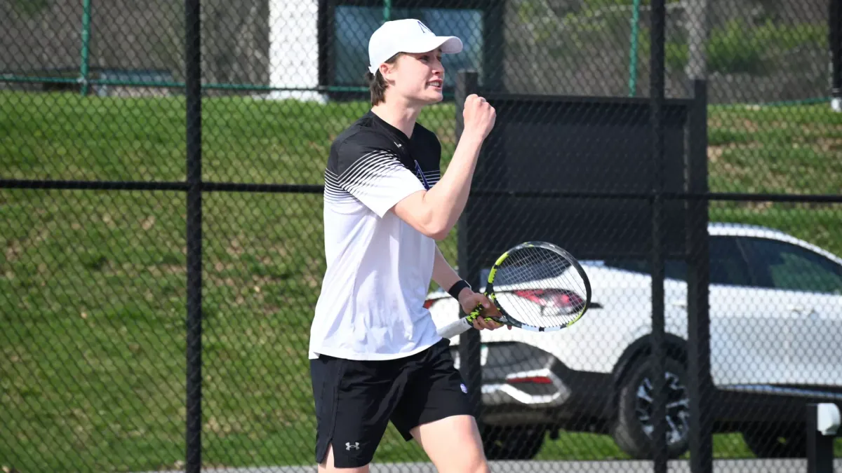 Around the Herd: April 15 to April 20 in Athletics