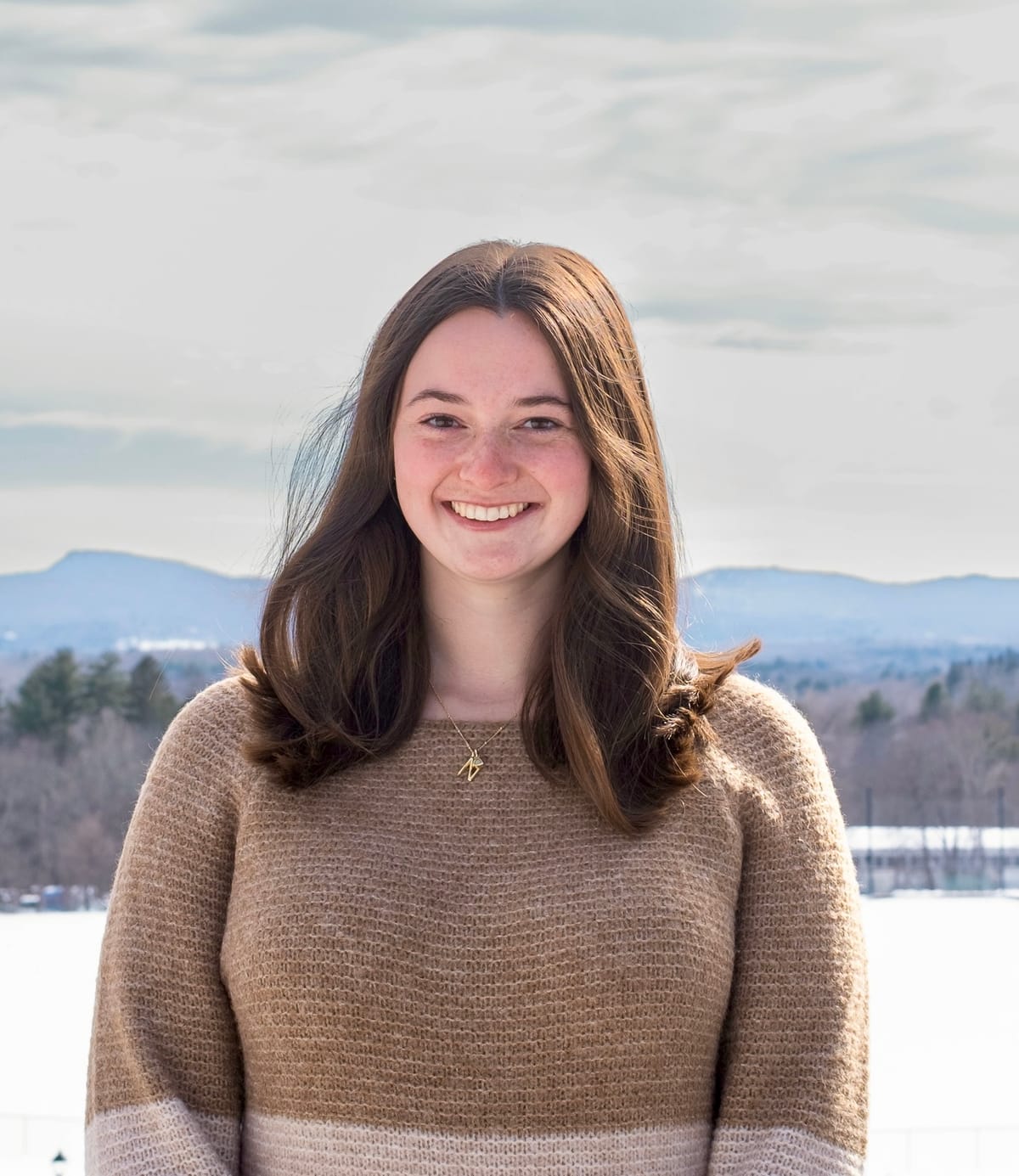 Natalie Stott: A Legacy in Net