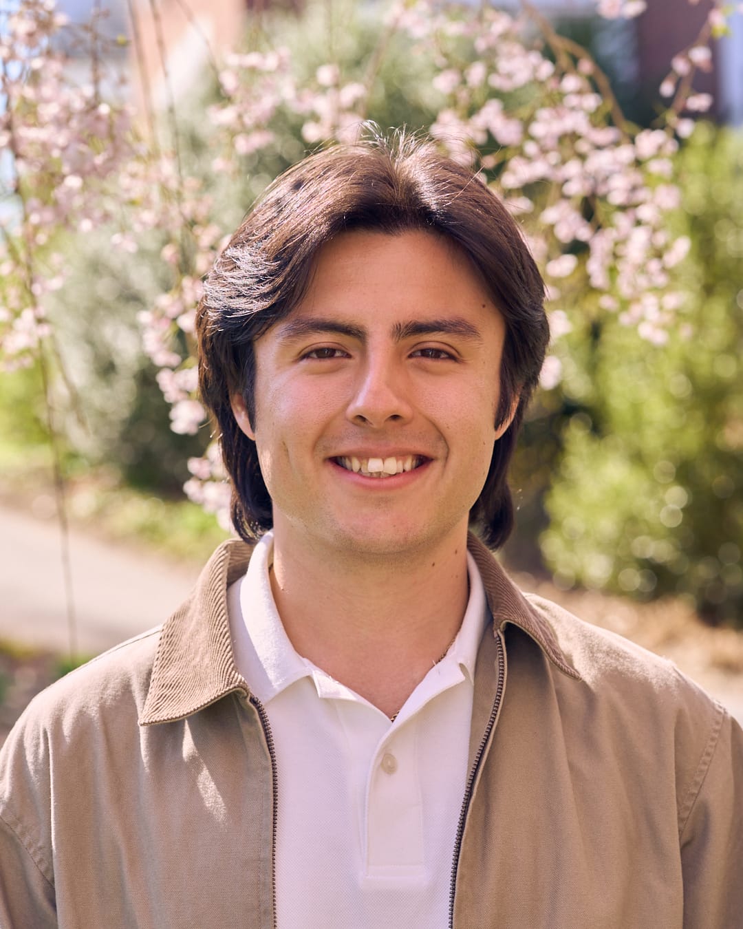 Fran Torres: The Making of a Teacher