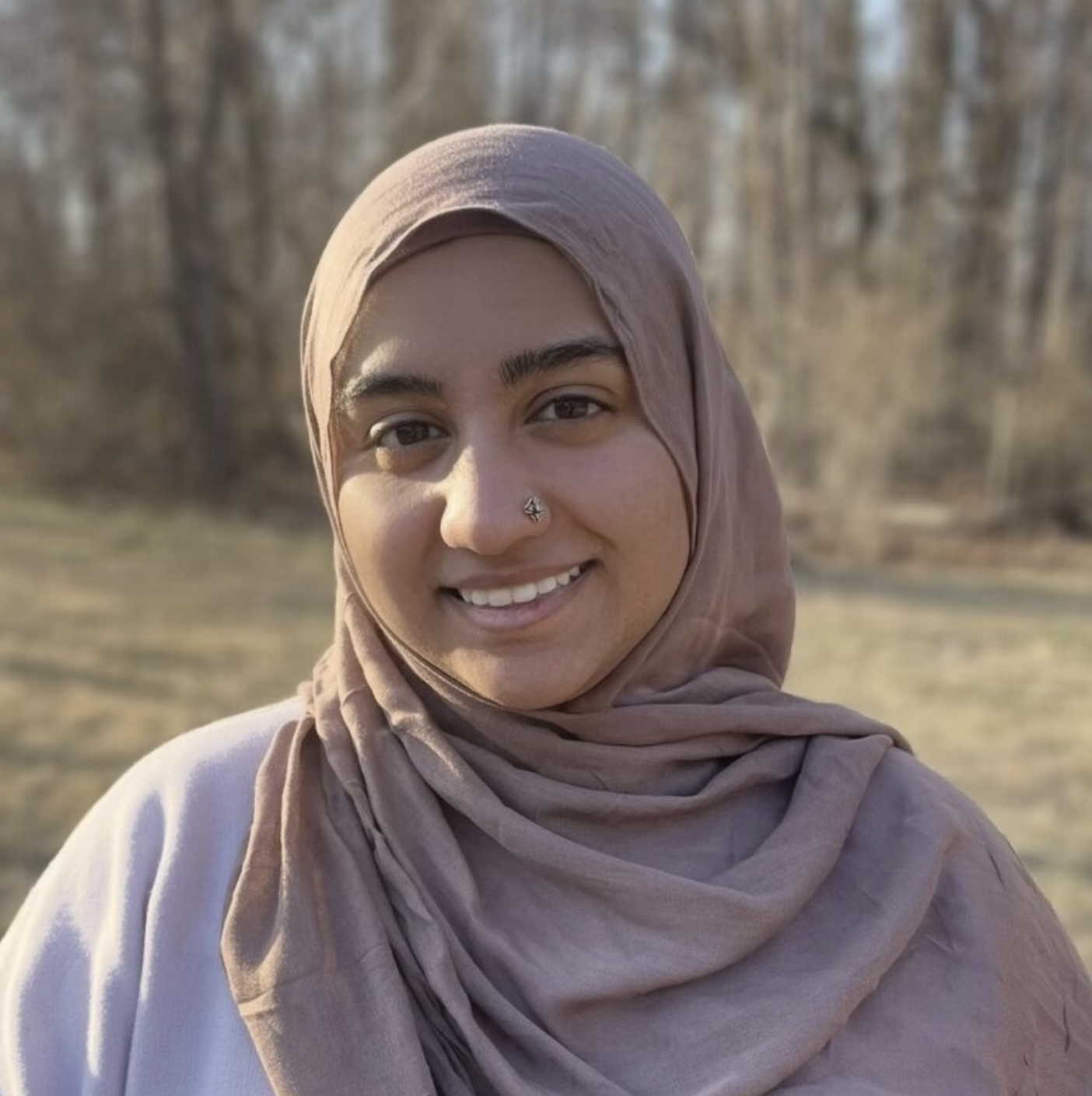 Noor Rahman: Building Her Own Community