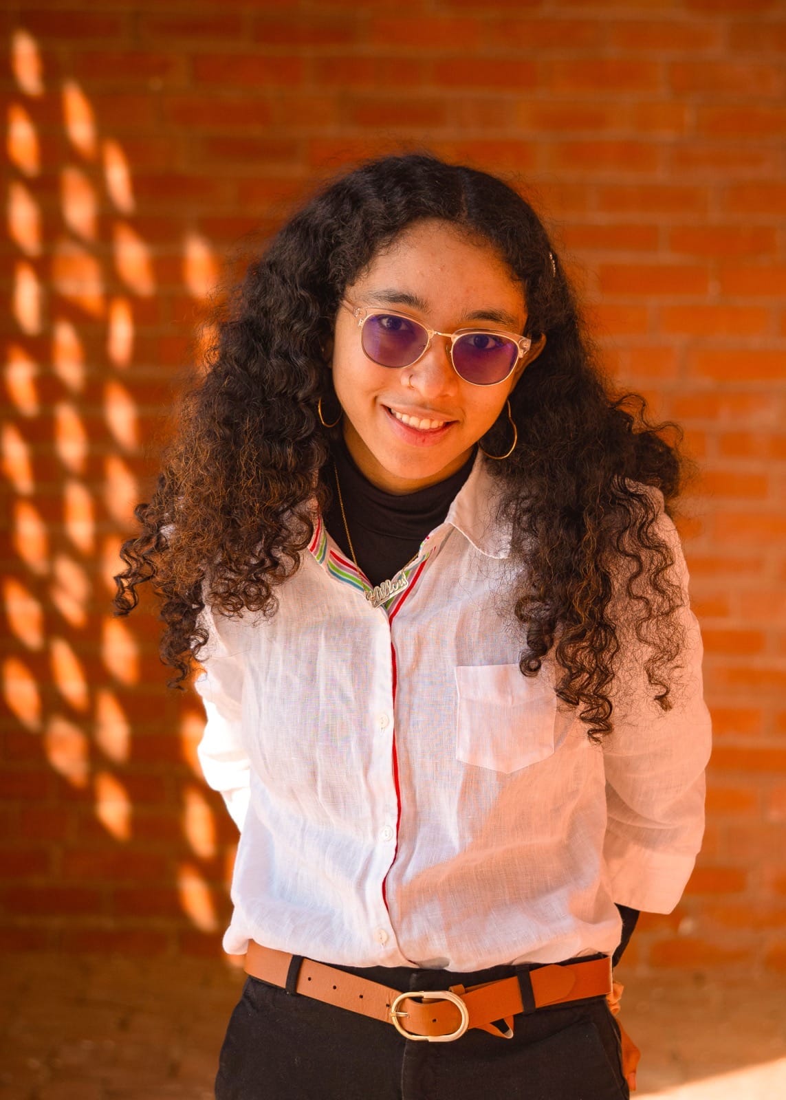 Willow Delp: Caring as a Method
