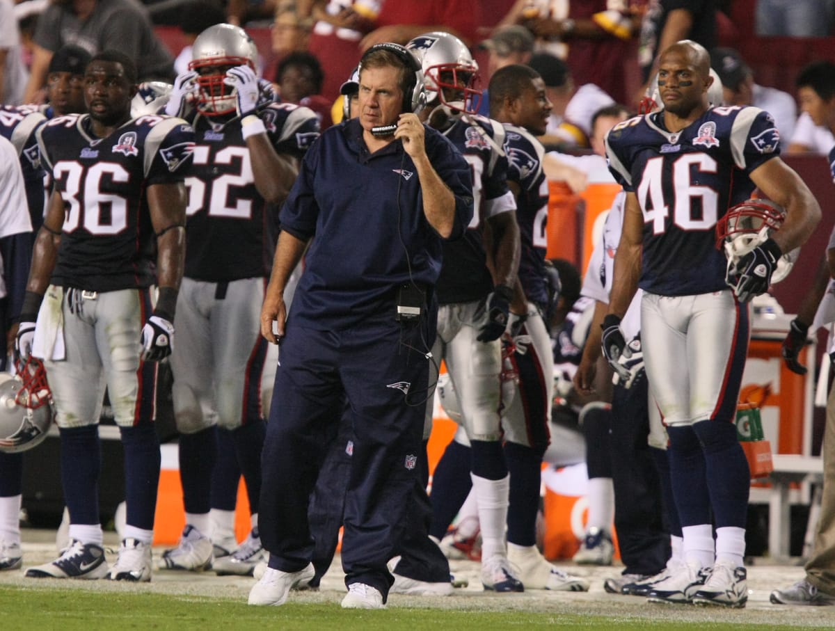 Belichick’s Carolina Blues: Chaos in Chapel Hill