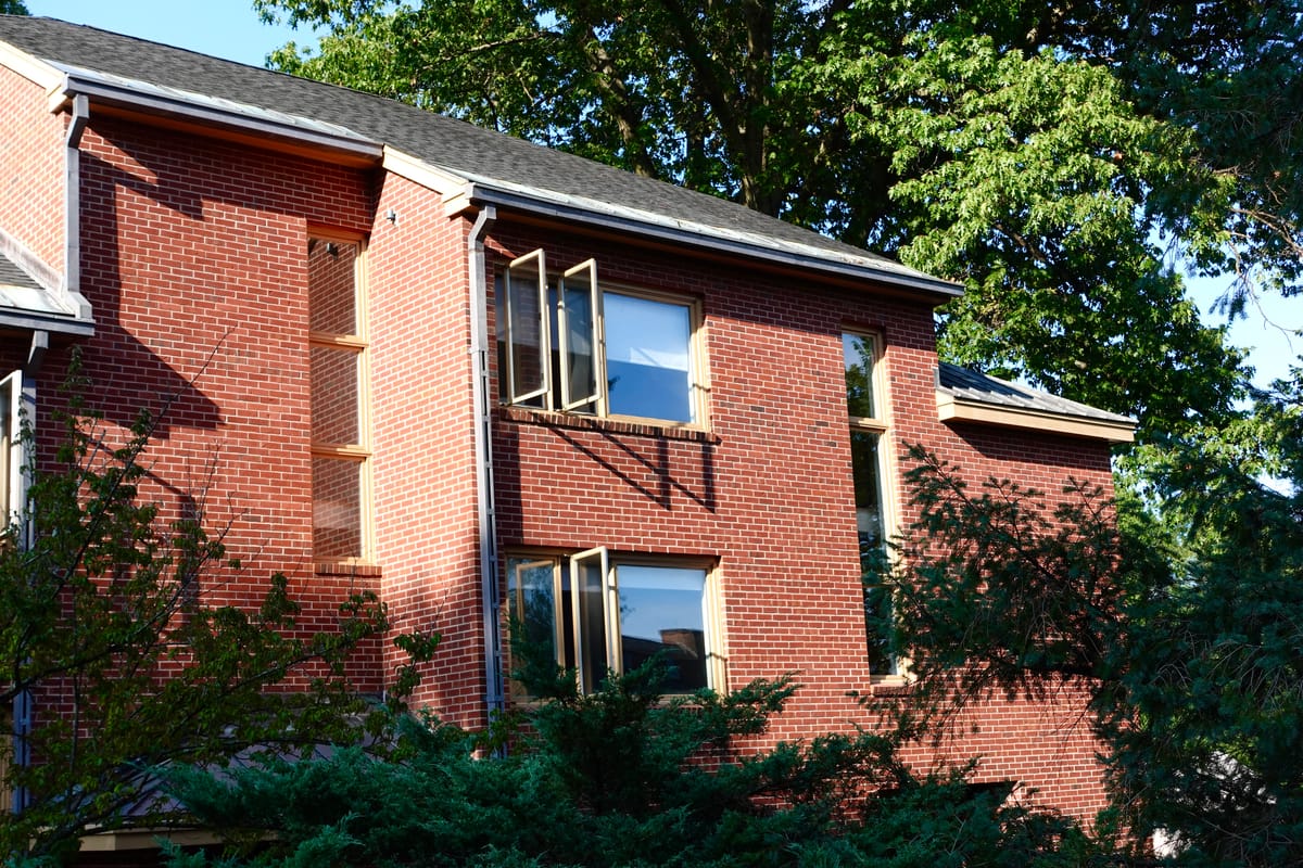 Behind Closed Doors: Sex and the Amherst Campus