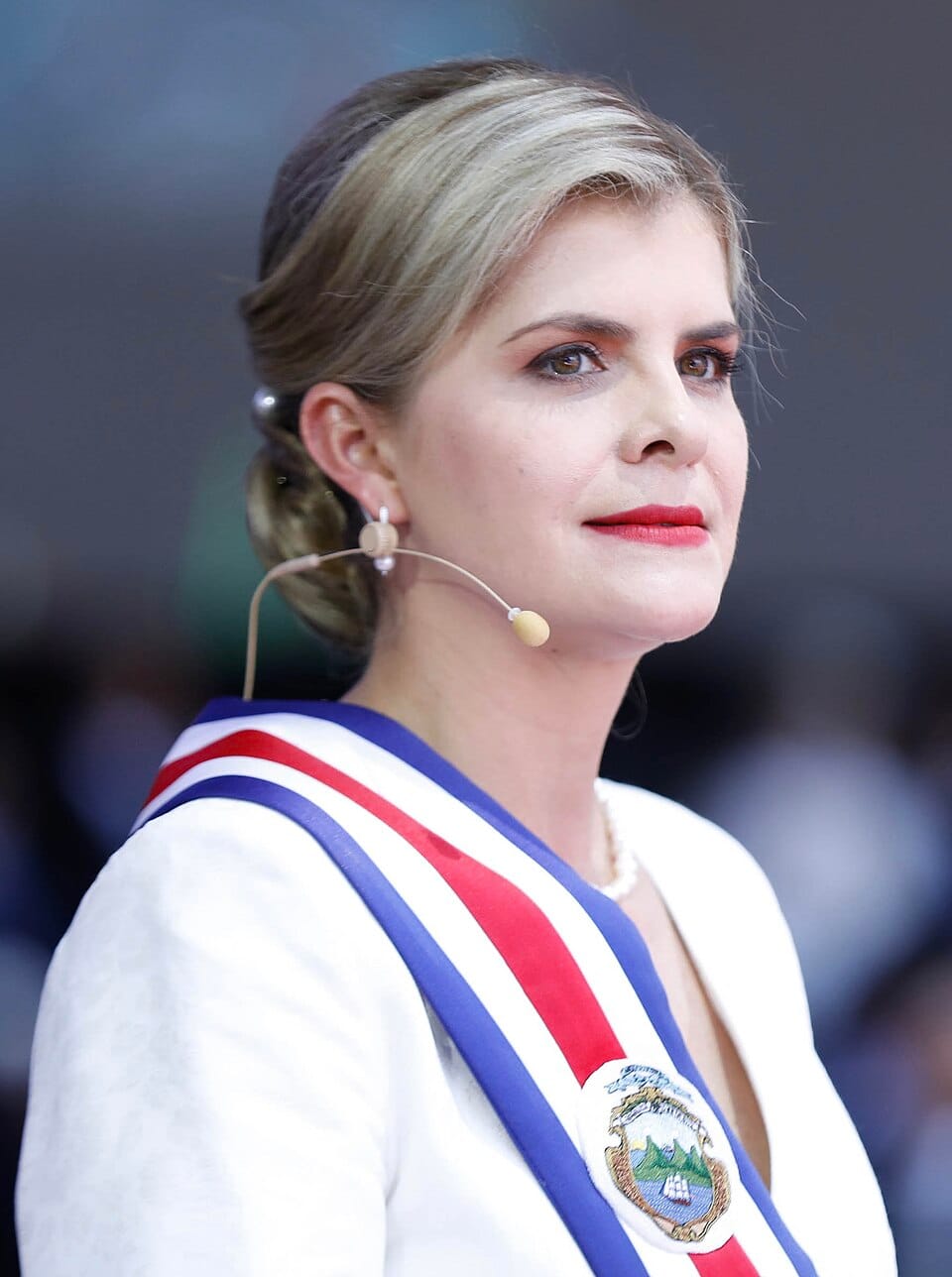 Professor Discusses Female Presidential Victories