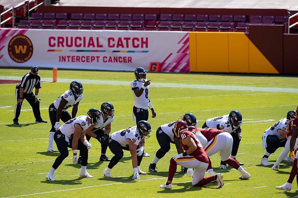 A Lamar-velous Season: NFL 2026 Season Awards Predictions