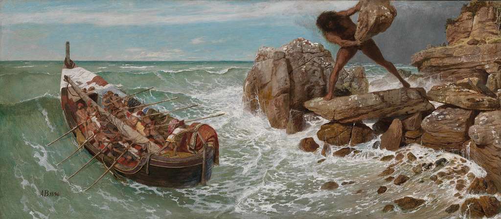 The Epic vs. the Film: ‘The Odyssey’ Movie Review