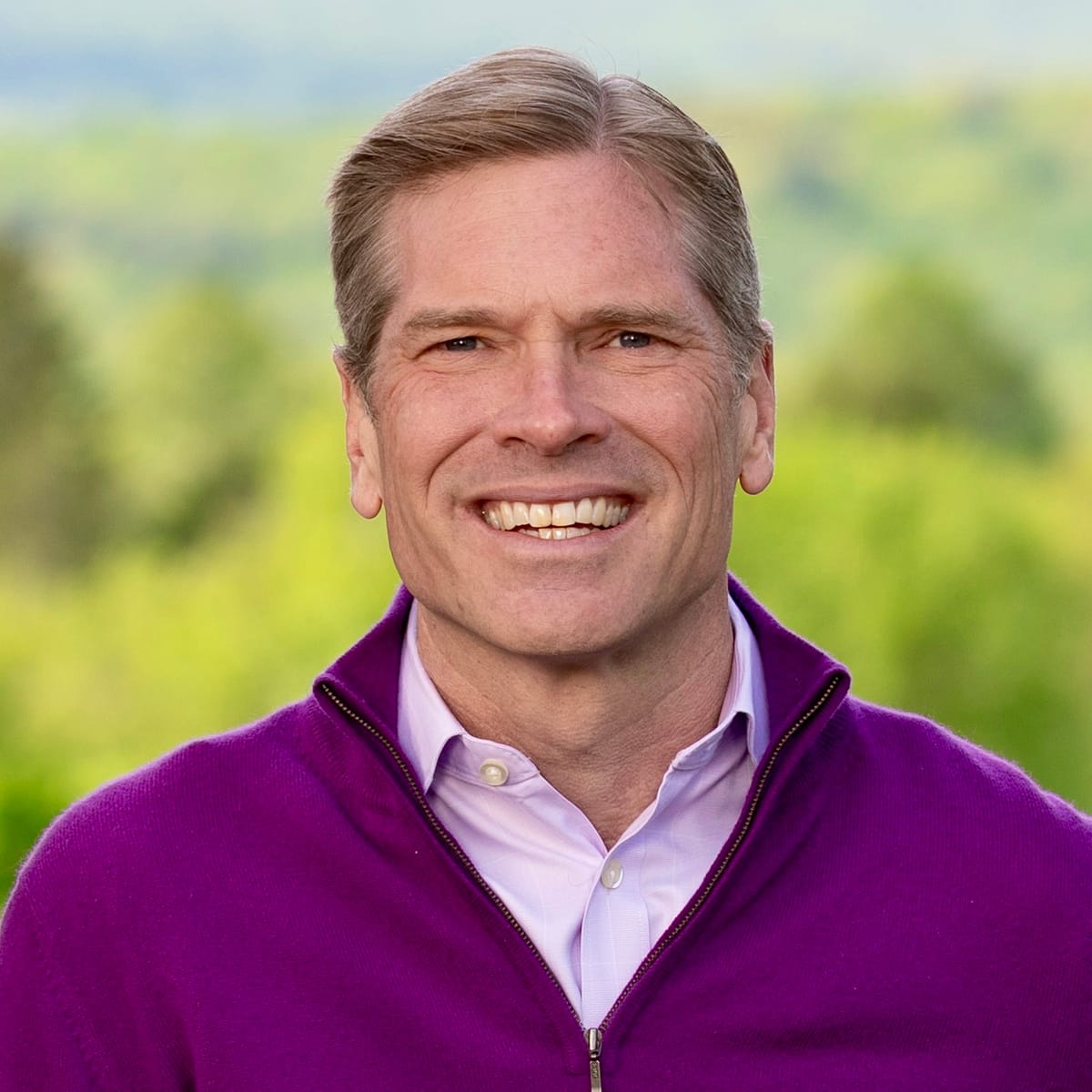 ‘It’s The Little Things That Matter’ — Alumni Profile, Michael Elliott ’92