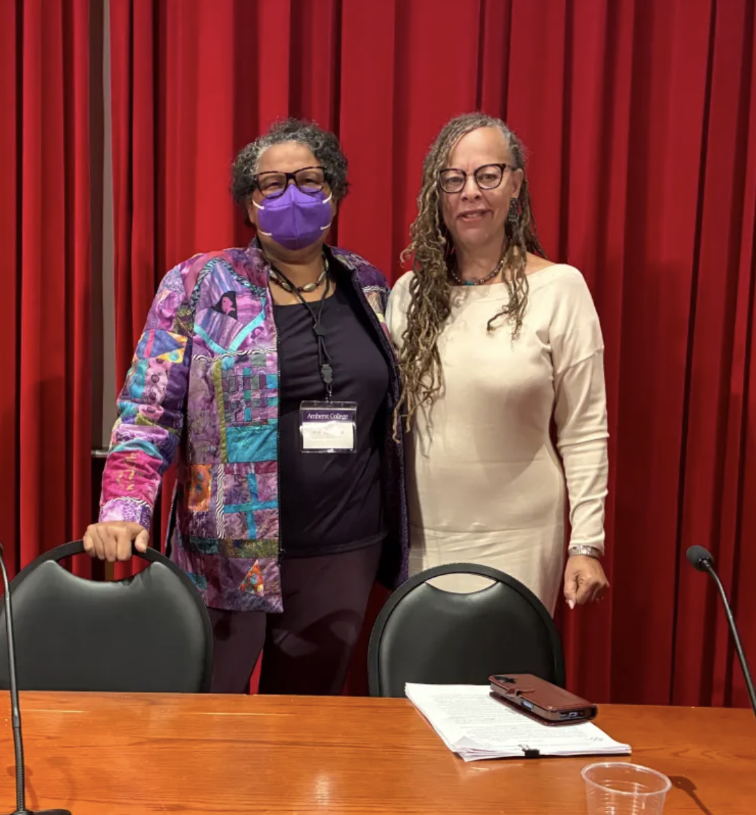 Insider Interview with Law Professor Cheryl Harris