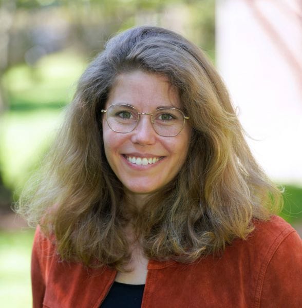 Writing Worlds of Words — Alumni Profile, Lindsay Stern ’13