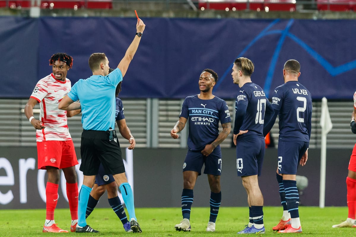Manchester City and Its Charges: A Conflicted Opinion