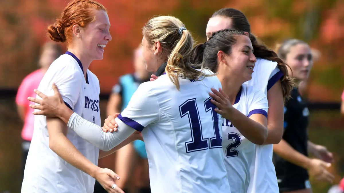 Around the Herd: Oct. 7 to Oct. 12 in Athletics