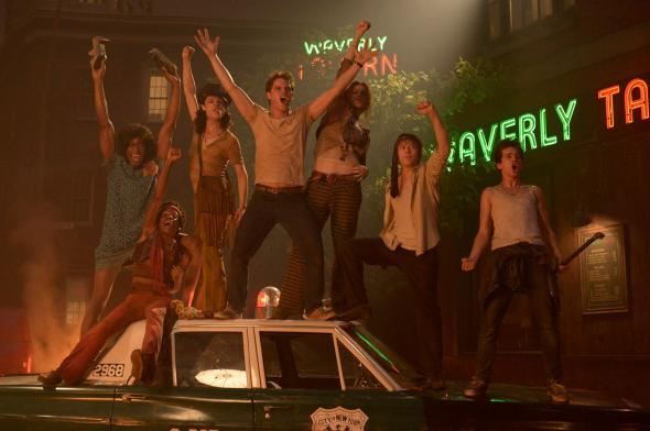 Stonewall Movie Disappoints With Inaccurate Representations