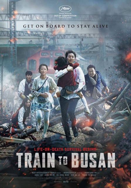 “Train to Busan” Surpasses Genre but Dissapoints Sang-ho Fans