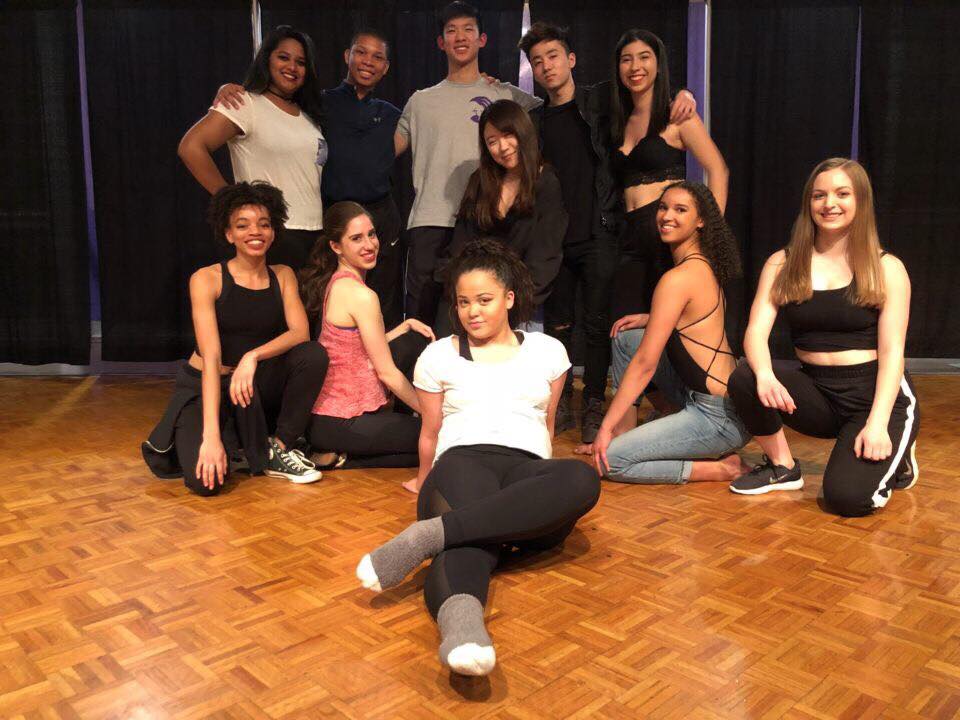 DASAC Gets Out: Dance Ensemble Celebrates 15-Year Anniversary