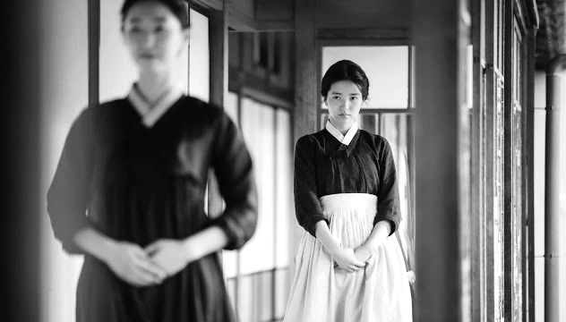 Park Chan-Wook’s The Handmaiden Reignites South Korean Film