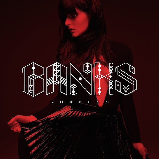 Banks' "Goddess" a Promising Freshman Album
