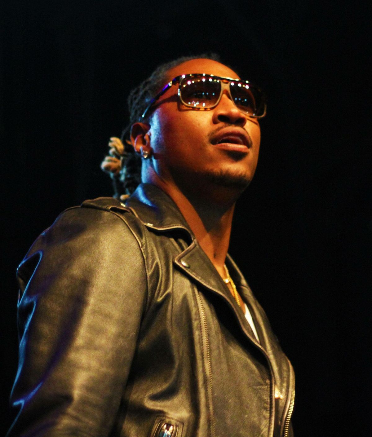 Future Goes Back to Basics with “The WIZRD”