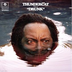 Thundercat’s Third Studio Album “Drunk” Explores New Sound