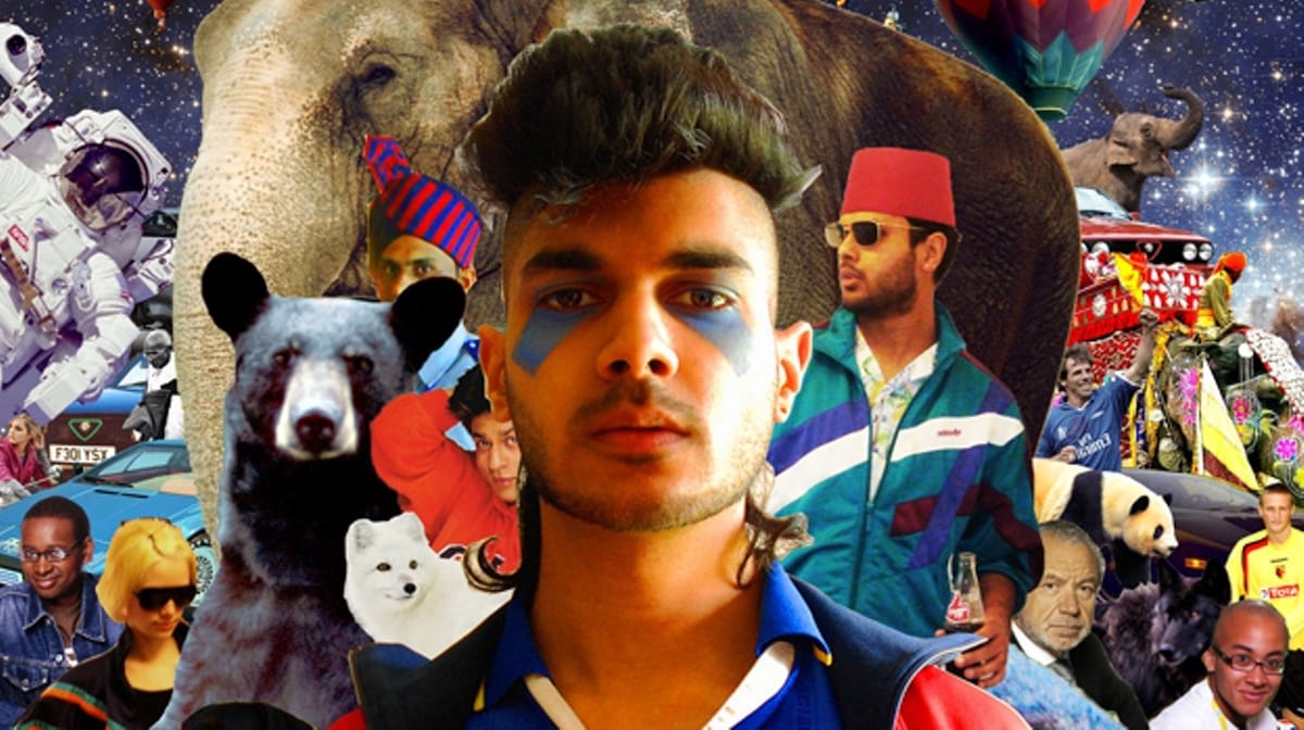 Jai Paul’s Newest Album Asserts Ownership of His Art